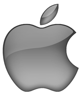 Apple MAC Logo