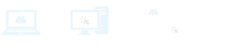 Hybrid PMS Desktop Backup