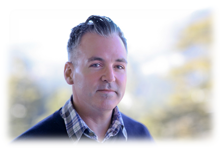 Jason Mispagel - Director of Training