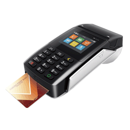 D210 with EMV app, NFC/ApplePay, and wi-fi support