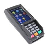 S300 with EMV app support