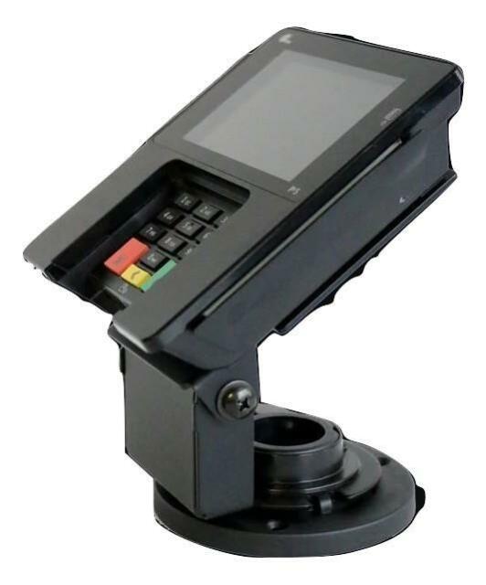 Pax PX5 or px7 swivel mount