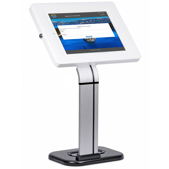 Kiosk BC Tablet9