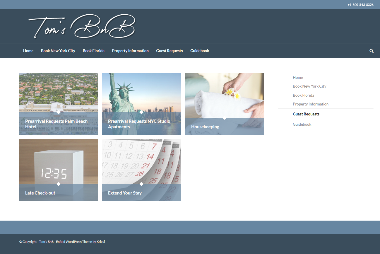 Property Management Solutions For Non-traditional Hospitality –  BookingCenter PMS