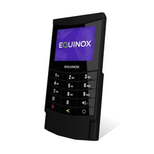 Equinox 6200m EMV