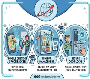 Keys, Phones, Folio Postings