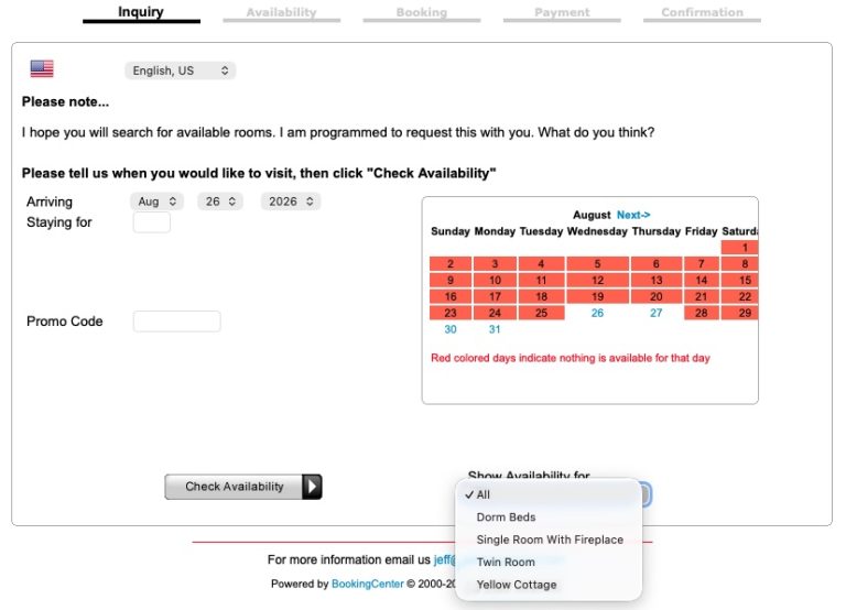 Multi Type Drop-down Template