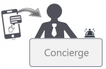 Mobile Concierge_Guest Request Mobile Concierge_Guest Request